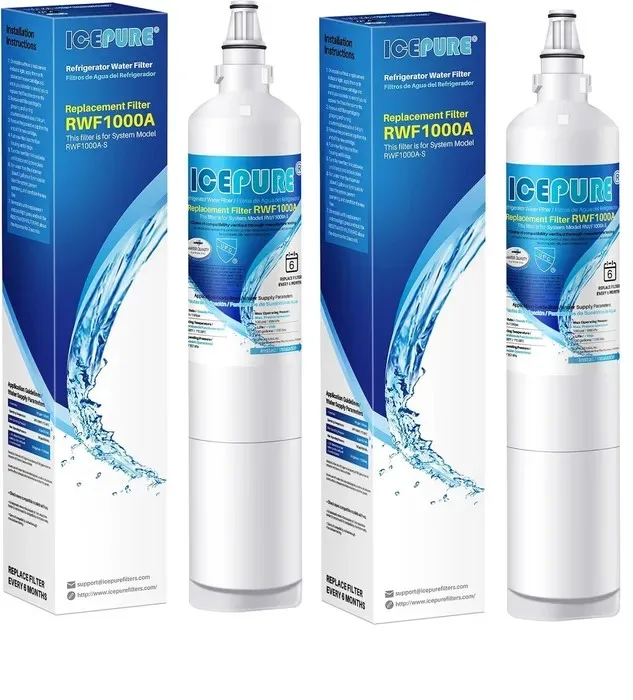 איך מחליפים מסנן מים למקרר