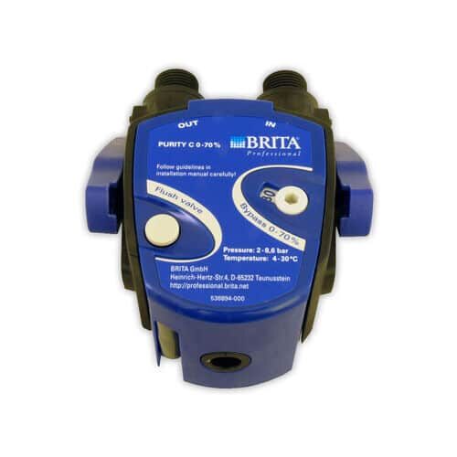 איך לבחור מסנן מים תעשייתי נכון