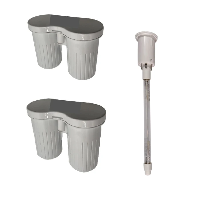 איך לבחור מסנן מים לתמי 4 לפי דגם ואופי השימוש