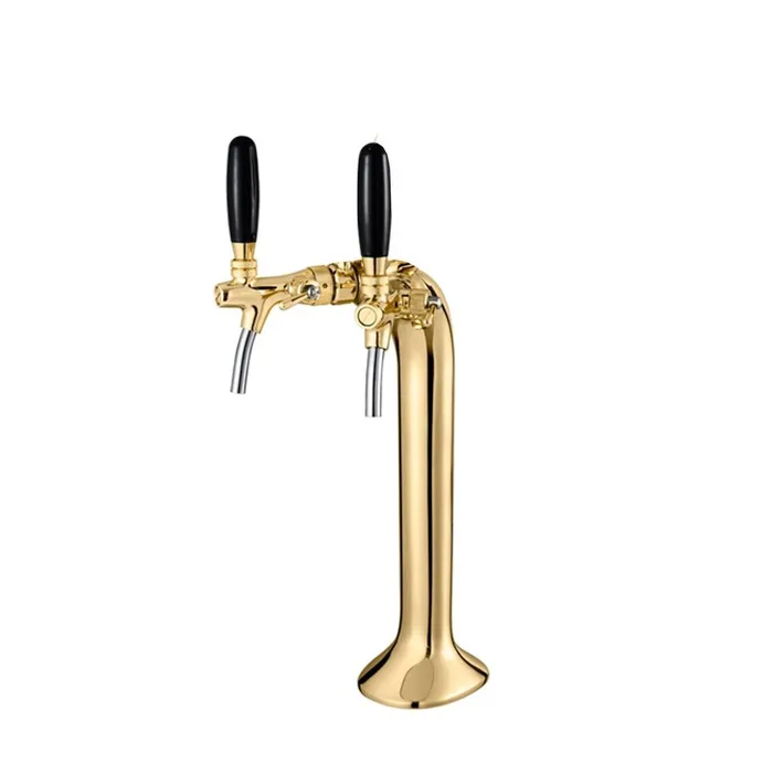 איך לבחור ברז מזיגה למסעדות לפי עומס עבודה, חלל וסוג שירות