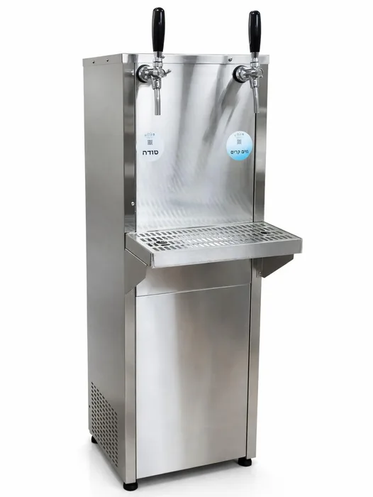 איך לבחור מתקן מים קרים תעשייתי לפי תפוקה, שימוש ותחזוקה