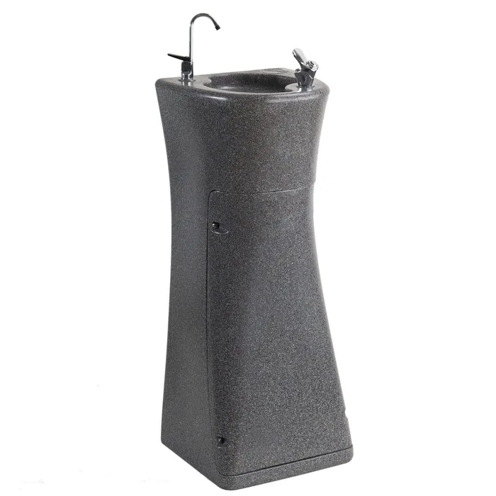 קולר מים קרים מעוצב מלבני דגם סטאר