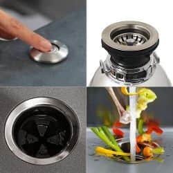 טוחן20אשפה20חזק20איכותי20למטבח