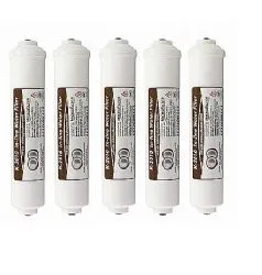מסנן פילטר קו MicroFilter חיצוני K2010 חיבור מהיר