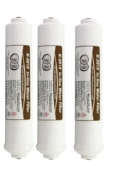 מסנן פילטר קו MicroFilter חיצוני K2010 מבצע שלישיה