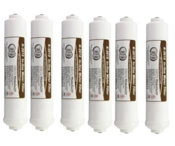 מסנן פילטר קו MicroFilter חיצוני K2010 מבצע שישייה