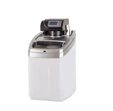 מרכך מים מיני מצדה