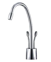 מערכת חימום קירור תת כיורי ברז סטיקים בשלל צבעים