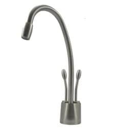 ברז סטיקים כרום