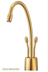 ברז סטיקים זהב