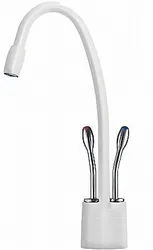 ברז סטיקים לבן