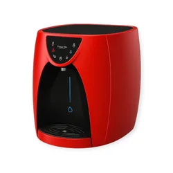 מיני בר חם קר ORA-BAR מעוצב