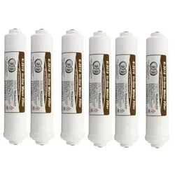 מסנן פילטר קו MicroFilter חיצוני K2010 מבצע שישייה