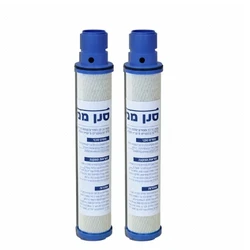 מסנן פילטר לתמי 4 תת כיורי 2 מסננים במחיר מבצע