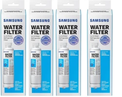 מסנן פילטר מים מקורי למקרר SAMSUNG DA29-00020 מבצע 4 מסננים