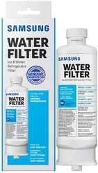 פילטר מסנן מקורי למקרר סמסונג המרובע DA97-17376 Samsung