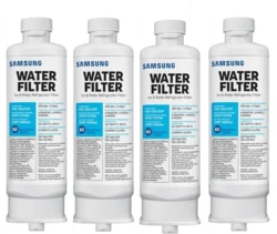 פילטר מסנן מקורי למקרר סמסונג המרובע DA97-17376 Samsung מבצע רביעיה
