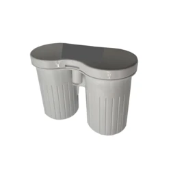 מסנן פילטר לתמי 4 פנימי לבר מים תמי 4