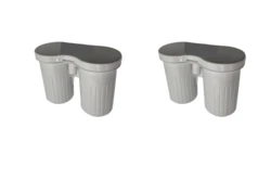 מסנן פילטר לתמי 4 פנימי מבצע חסכון 2 מסננים לבר מים תמי 4