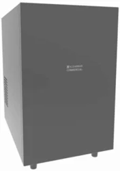 משקורית בנק מים קרים וסודה תת כיורית 120ליטר