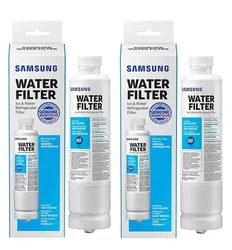 מסנן פילטר מים מקורי למקרר SAMSUNG DA29-00020 מבצע 2 מסננים