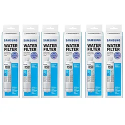 מסנן פילטר מים מקורי למקרר SAMSUNG DA29-00020 מבצע 6 מסננים