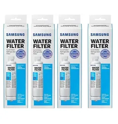 מסנן פילטר מים מקורי למקרר SAMSUNG DA29-00020 מבצע 4 מסננים